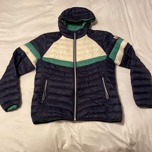 Marine Layer x Lost and Found Winter Jacket